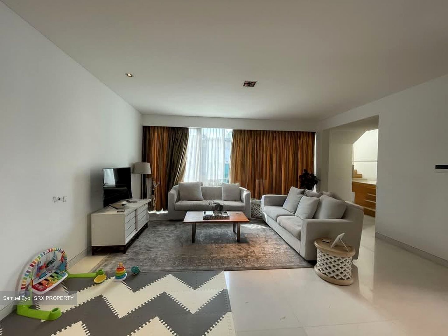 Beaufort On Nassim (D10), Condominium #579226831